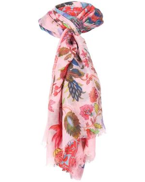 Codello Accessories > scarves - Rouge