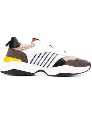 DSquared² Sneakers - Mehrfarbig