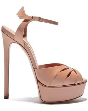 Casadei Flora Felina - Donna Modelli Iconici Dafne 38 - Rosa