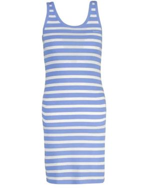 GANT Kleedjes ,Blauw