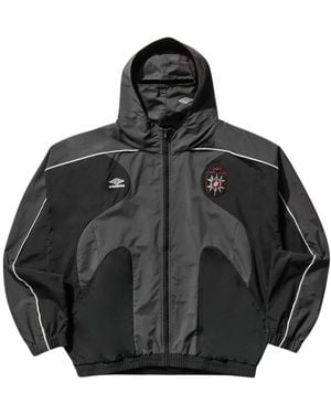 Umbro Light Jackets - Noir