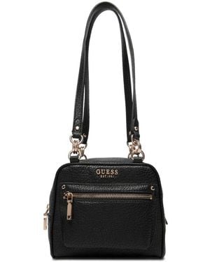 Guess Shoulder Bags - Black
