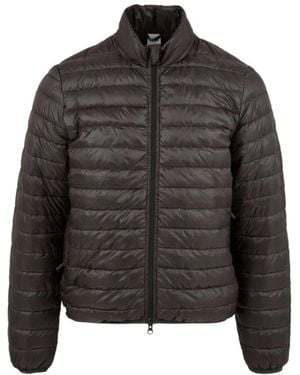 Aspesi Down Jackets - Black