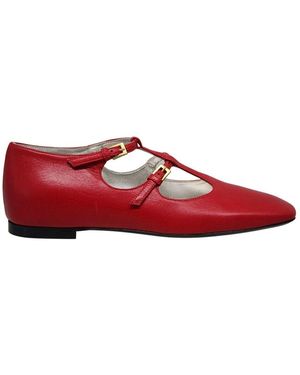 Ines De La Fressange Paris Babys - Rot
