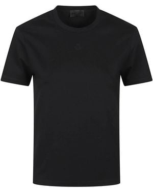 Moncler T-Shirts - Nero