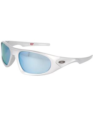 Oakley Neoforma Sonnenbrille - Blau