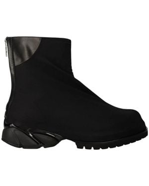 424 Ankle Boots - Schwarz