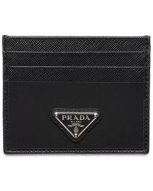 Prada Accessoires - Schwarz