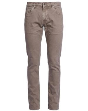 PT Torino Jazz Jeans - Grijs