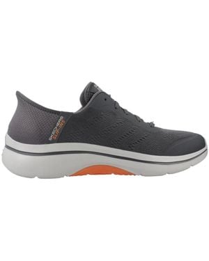Skechers Sneakers - Blu