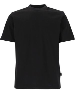Arte' Tops ,Zwart ,T-Shirts