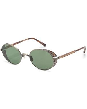 Matsuda Sunglasses - Green