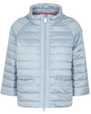 Suns Astrid Jacket - Blauw