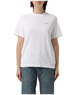 Coperni T-Shirts - Gris