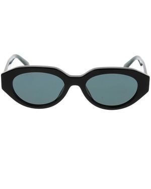 Gucci Sonnenbrille - Schwarz