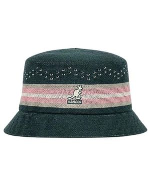Kangol Hats - Verde