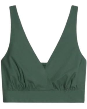 iBlues Tops - Groen