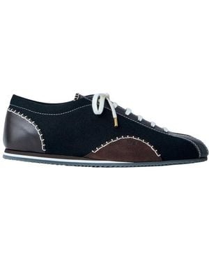 Wales Bonner Sneakers - Blue