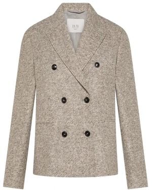 Seventy Blazers - Gris