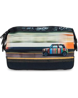Paul Smith Toilet Bags - Blue