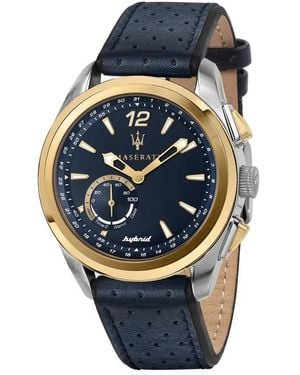 Maserati Watches - Blue