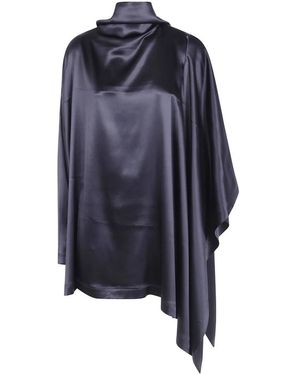 Phoebe Philo Sleeveless Tops - Azul