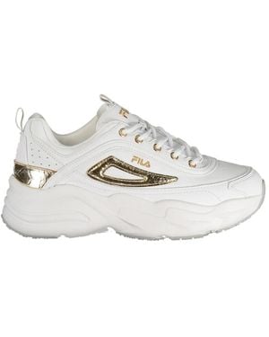 Fila Sneakers - White