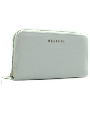 Orciani Wallets & Cardholders - Verde