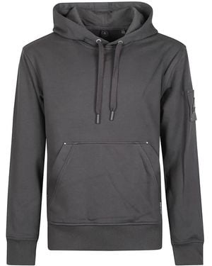 Moose Knuckles Hoodies - Grigio