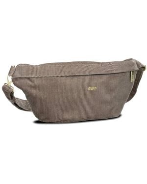 Zwei Mh80 Gürteltasche - Grau