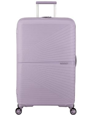 American Tourister Cabin Bags - Purple