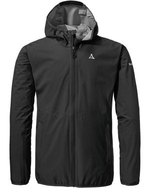 Schoeffel Venturi Jacke - Grau
