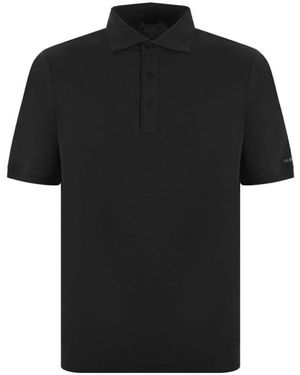 People Of Shibuya Polo Shirts - Zwart