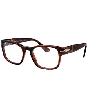 Persol Glasses - Brown