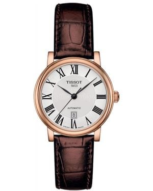 Tissot Watches - Bianco