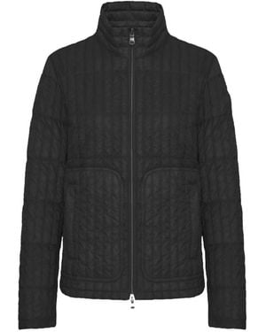 Colmar Winter Jackets - Black