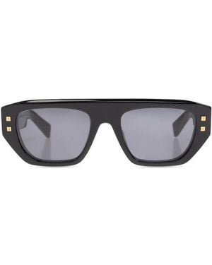 Balmain Sunglasses - Gray