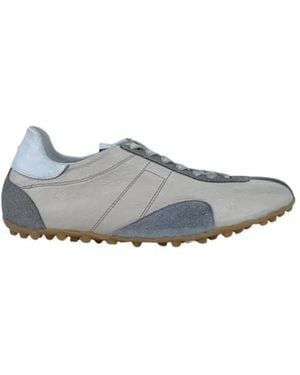 Maison Margiela Trainers - Blue