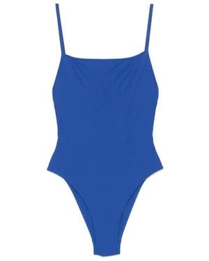 Lido One-Piece - Blu