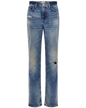 Guess Slim Fit Jeans - Blue