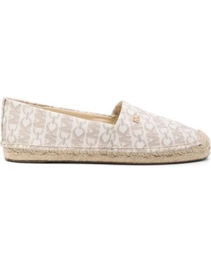 Michael Kors Schoenen ,Katoen Instapsloffen - Roze