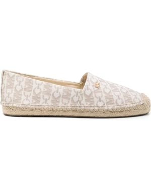 Michael Kors Schoenen ,Katoen Instapsloffen - Roze