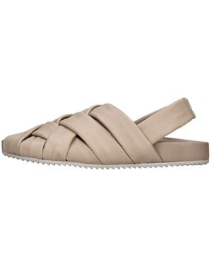Patrizia Bonfanti Flat Sandals - Pink