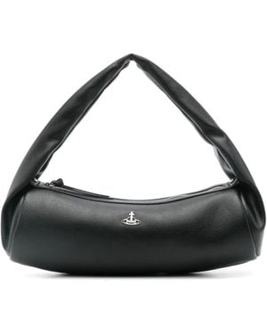 Vivienne Westwood Handbags - Nero