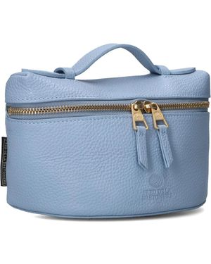 Fred De La Bretoniere Handbags - Blauw