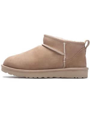 UGG Winter Boots - Brown