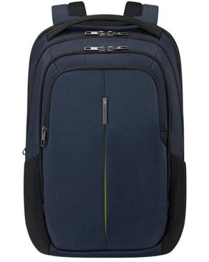 Samsonite Guardit 3.0 Multi-Accessory Rucksack - Blau