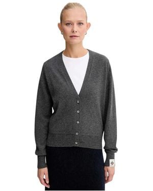 Bally Cashmere Knitwear - Nero