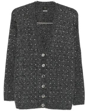 Pinko Cardigans - Grey