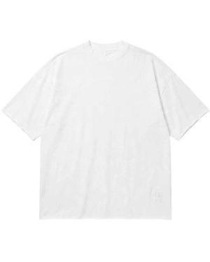 Rick Owens Tommy T - Wit